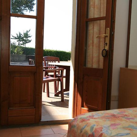 Villa Nencini ヴォルテッラ エクステリア 写真