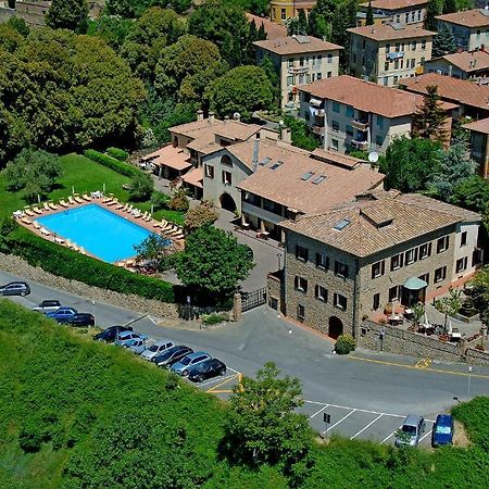 Villa Nencini ヴォルテッラ エクステリア 写真