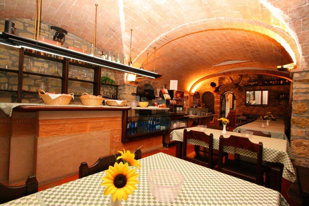 Villa Nencini ヴォルテッラ エクステリア 写真