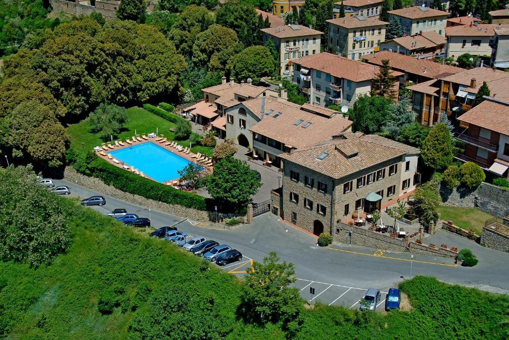 Villa Nencini ヴォルテッラ エクステリア 写真