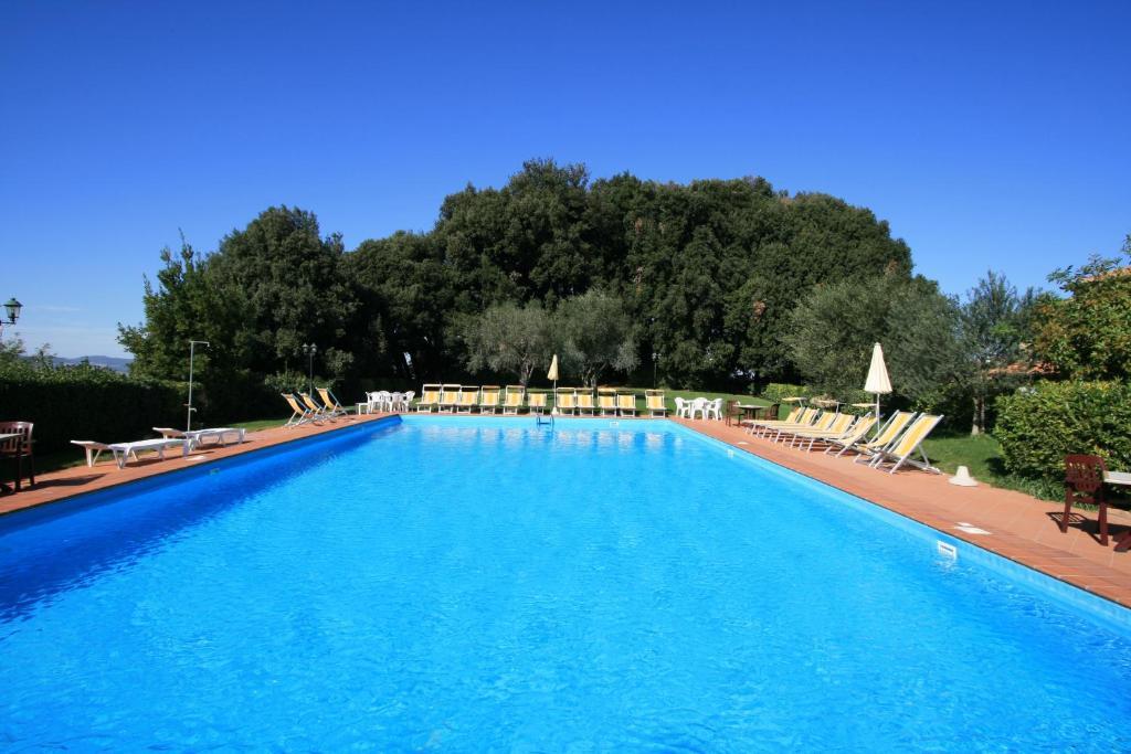 Villa Nencini ヴォルテッラ エクステリア 写真