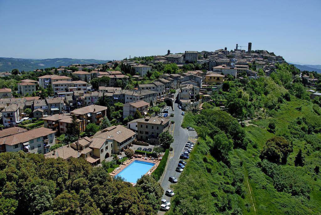 Villa Nencini ヴォルテッラ エクステリア 写真