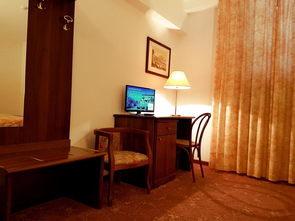 Villa Nencini ヴォルテッラ エクステリア 写真