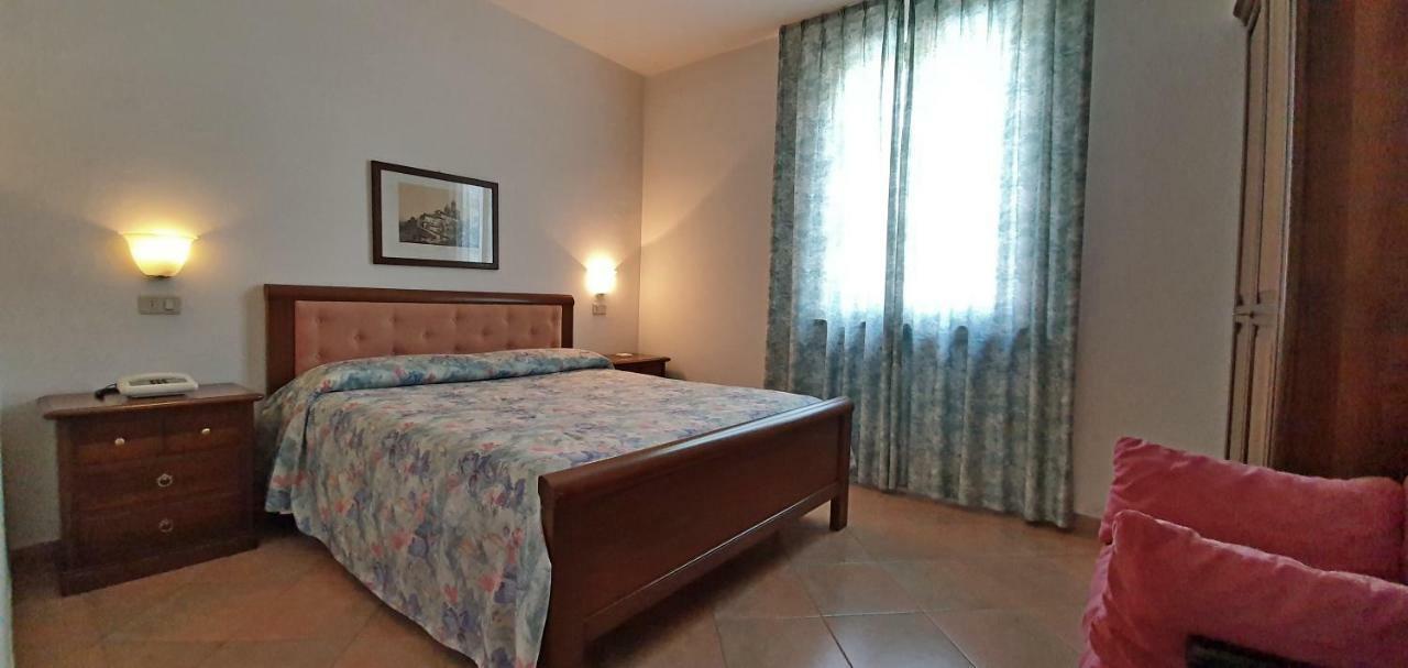 Villa Nencini ヴォルテッラ エクステリア 写真